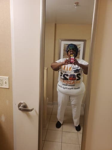 Customer photo by Verified buyer