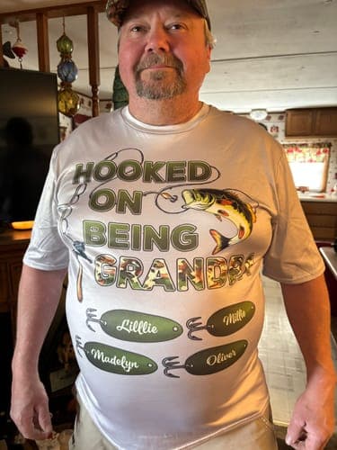 Customer photo by Donna W.