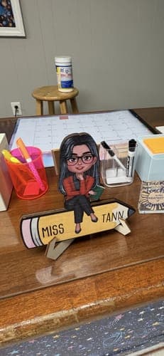 Customer photo by Toronza T.