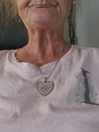 Customer photo by Bonnie F.