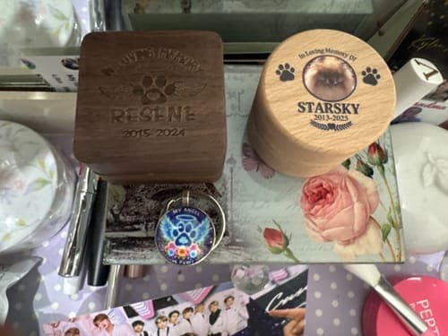 Customer photo by Verified buyer