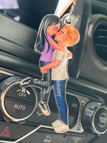 Customer photo by Sarah C.