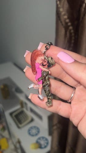 Customer photo by Crys S.
