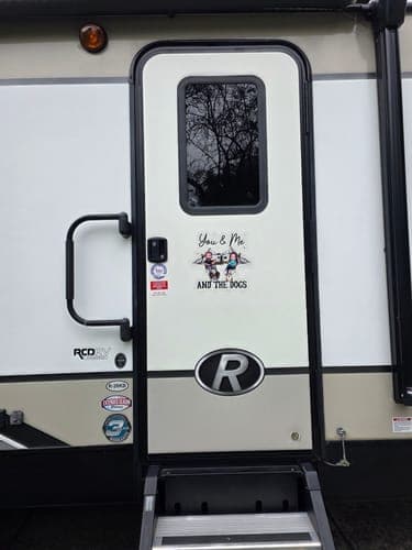 Customer photo by Kim L.