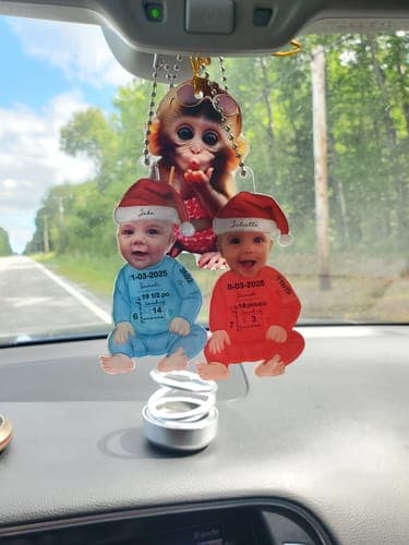 Customer photo by Suzanne B.