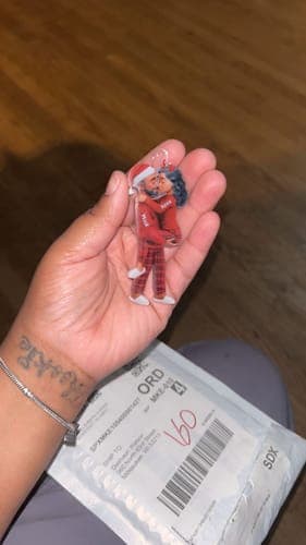 Customer photo by Verified buyer