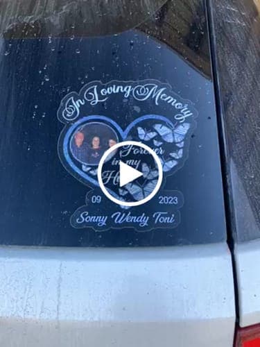 Customer photo by Bette L.