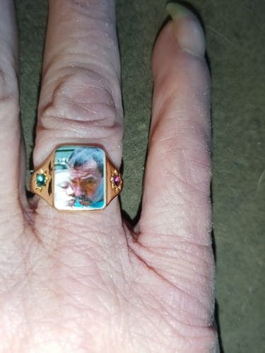 Customer photo by Brenda M.