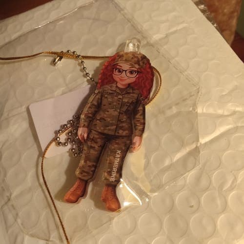 Customer photo by Patricia T.
