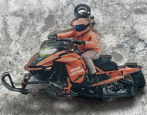 Customer photo by Kim H.