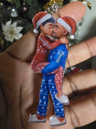 Customer photo by Ebony C.