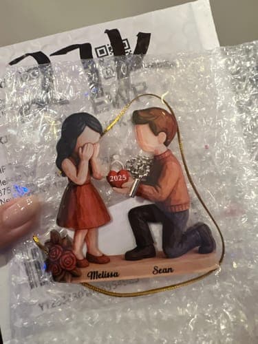 Customer photo by Retno H.