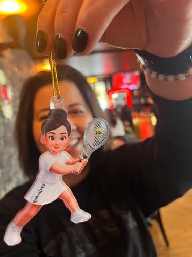 Customer photo by Marina M.