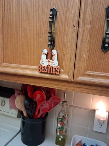 Customer photo by Penny N.