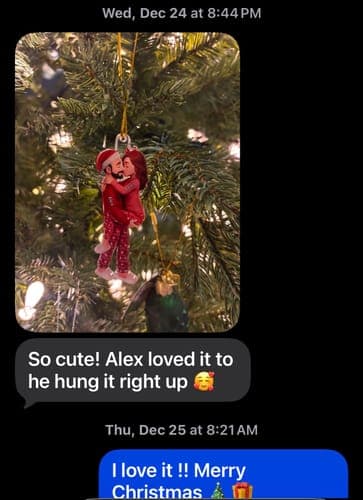 Customer photo by Verified buyer