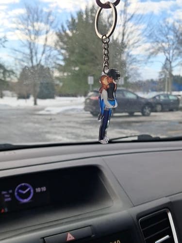 Customer photo by Jessica C.