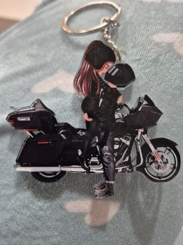 Customer photo by Lorediana M.