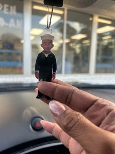 Customer photo by Waltina W.