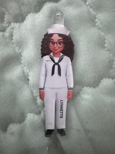 Customer photo by Maritza M.