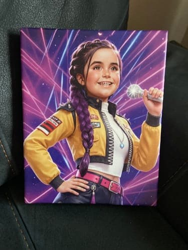 Customer photo by Kathleen H.