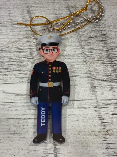 Customer photo by Carolyn E.