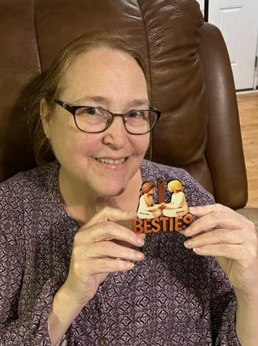 Customer photo by Marsha P.