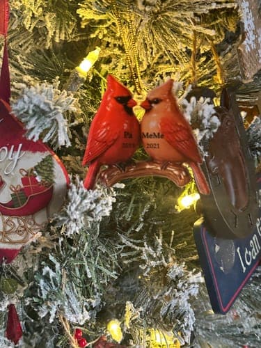 Customer photo by Deb F.