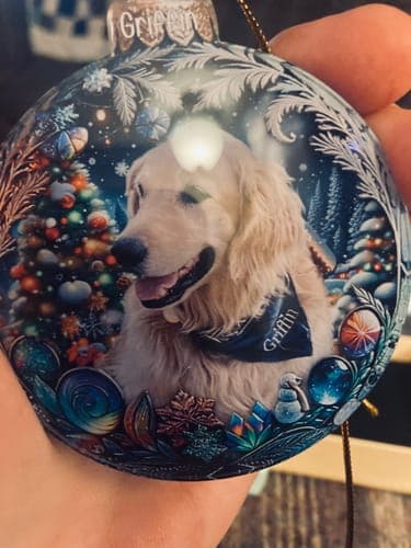 Customer photo by Christine F.