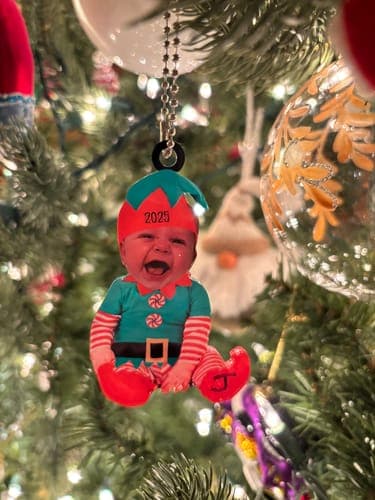 Customer photo by Mary Beth L.