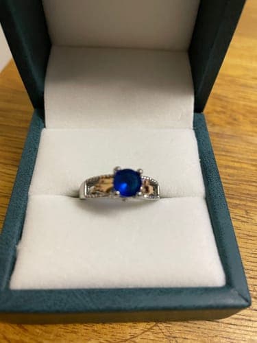 Customer photo by Elizabeth H.