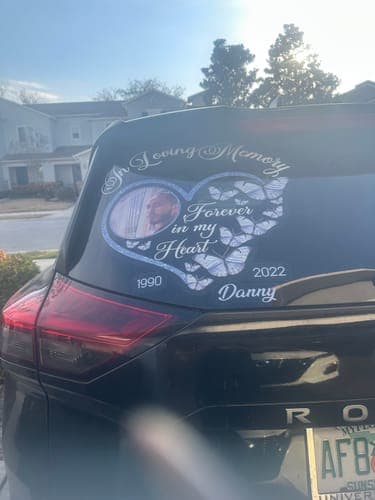 Customer photo by Wanda M.