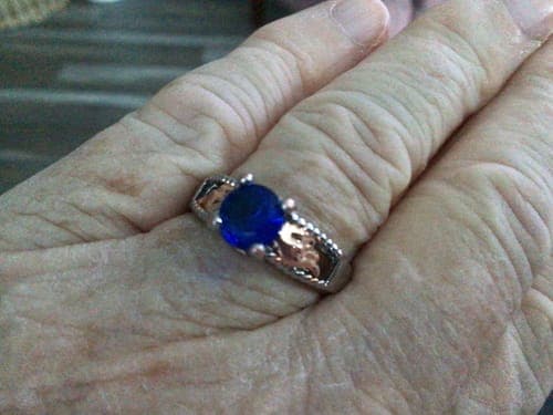 Customer photo by Christine W.