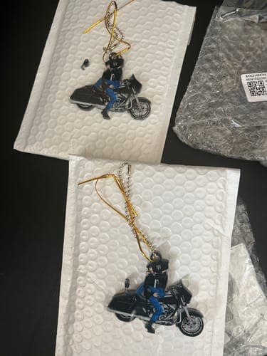 Customer photo by S P.