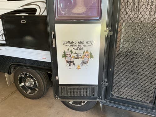 Customer photo by Stan P.