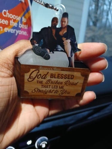 Customer photo by Tiara L L.