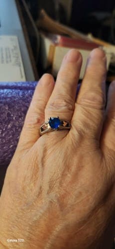 Customer photo by Sandy W.