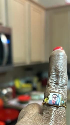 Customer photo by Jeannie J.