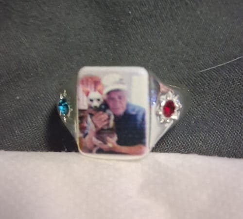 Customer photo by S.