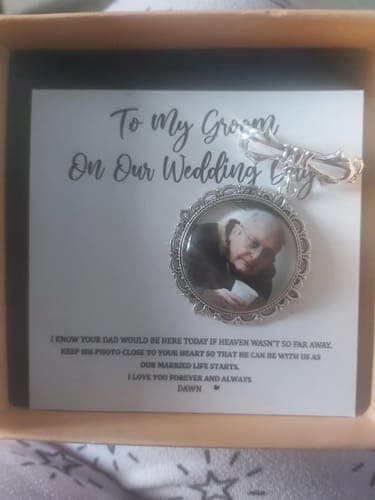 Customer photo by Verified buyer