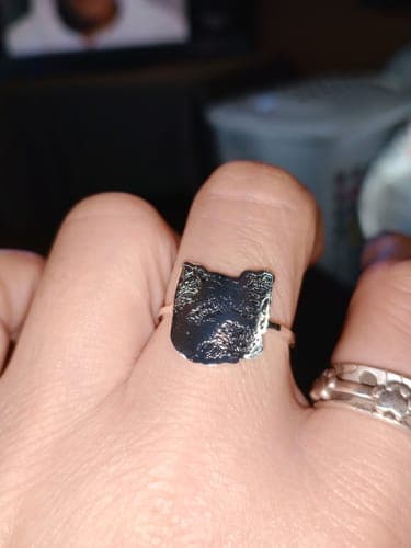 Customer photo by Amanda A.