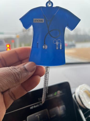 Customer photo by Catherine G.