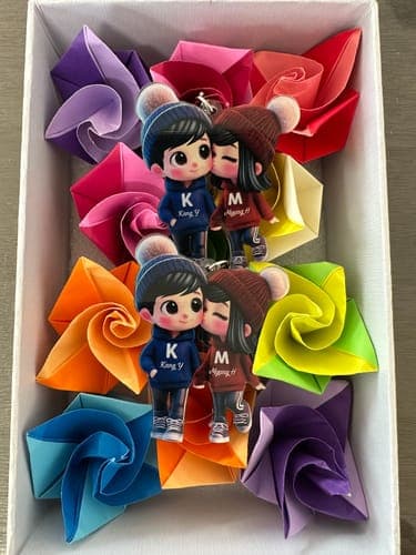 Customer photo by Myunghwa P.