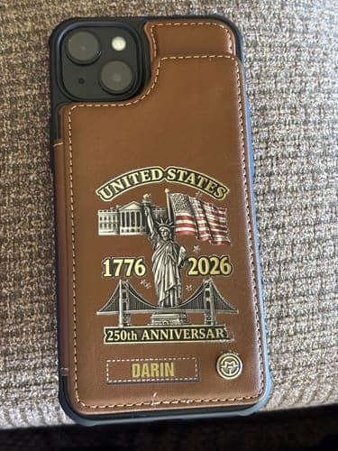 Customer photo by Darin C.