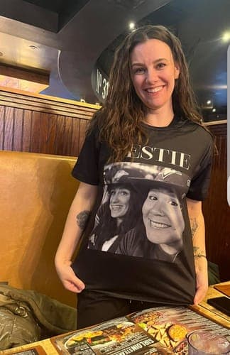 Customer photo by Olivia C.