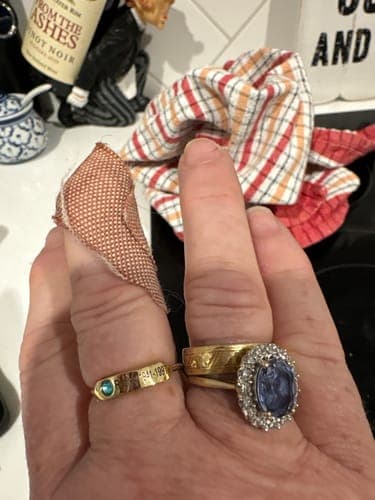 Customer photo by Verified buyer
