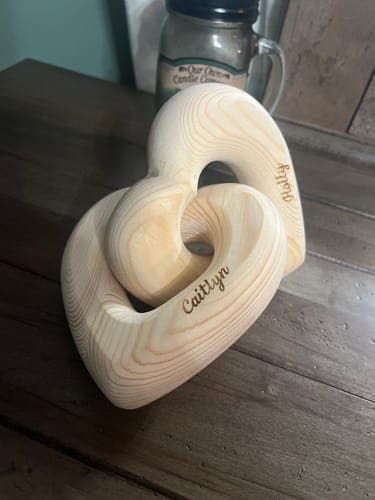 Customer photo by Karen B.