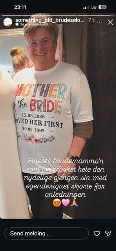 Customer photo by Hilde Haugdahl H.