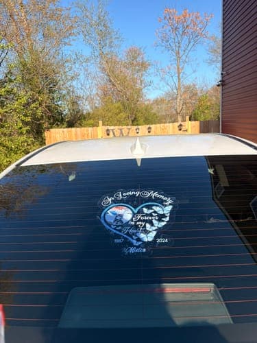 Customer photo by W.