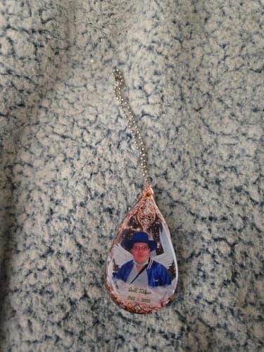 Customer photo by Verified buyer