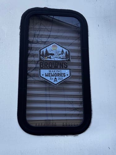 Customer photo by Cornelius B.